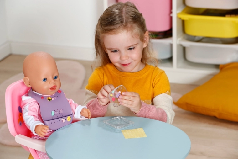 Divertenti giochi di cura