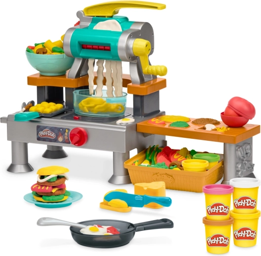 Pasta come quella dello chef
