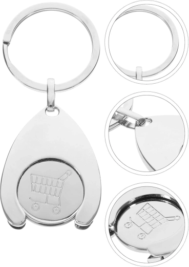 Gettone sempre a portata di mano