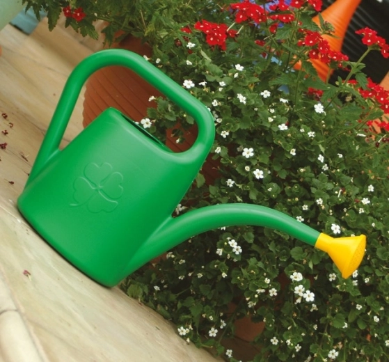 Presa comoda e versamento preciso