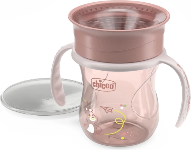 Manici ergonomici per piccole mani