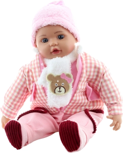 Tenero abbigliamento rosa