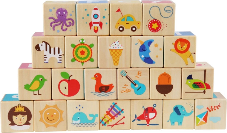 Realizzazione in legno di alta qualità