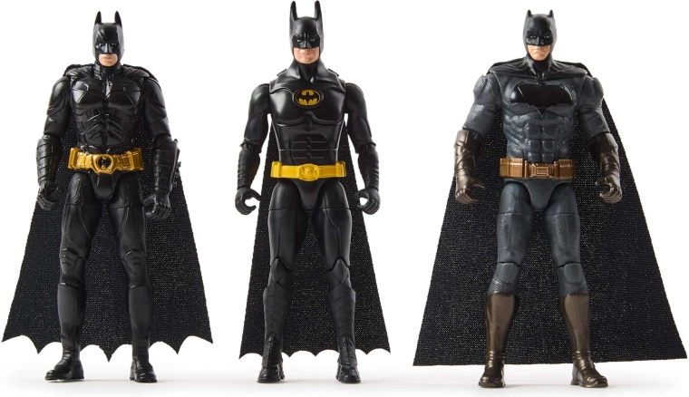 Dettagli cinematografici di alta qualità