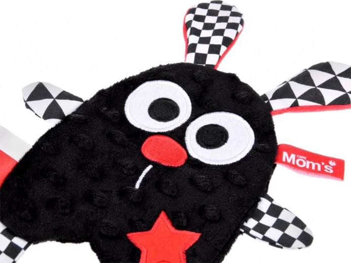 Delicato fruscio che calma