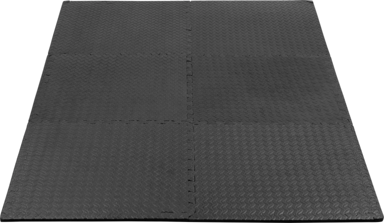 Copertura modulare di superfici più ampie