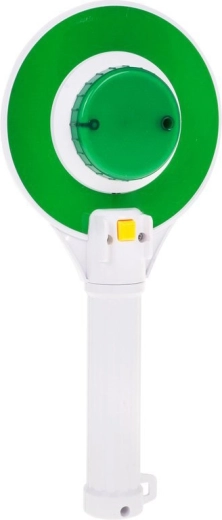 Segnale verde per procedere