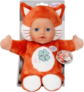BABY born for babies Volpina 26 cm