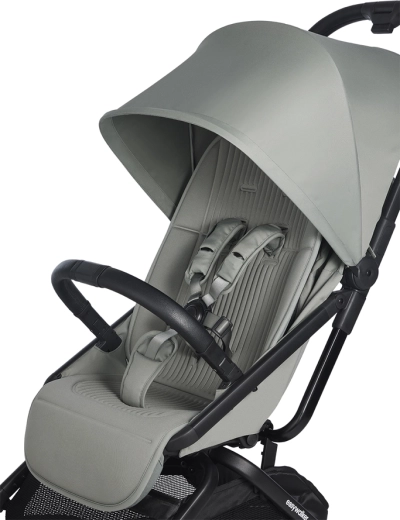 Comfort dalla nascita fino a 22 kg