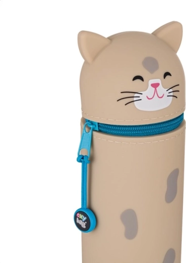 Silicone morbido, resistente e facile da pulire