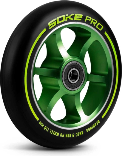 Core in alluminio resistente