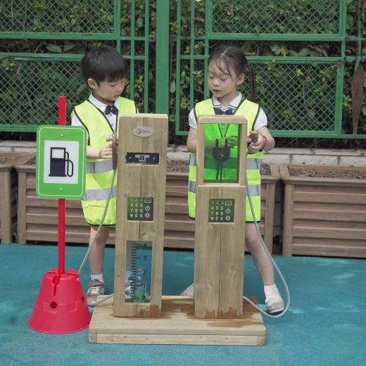 Dettagli realistici per un vero role‑play