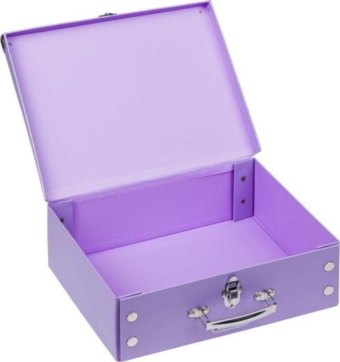 Trasporto confortevole e accesso facile