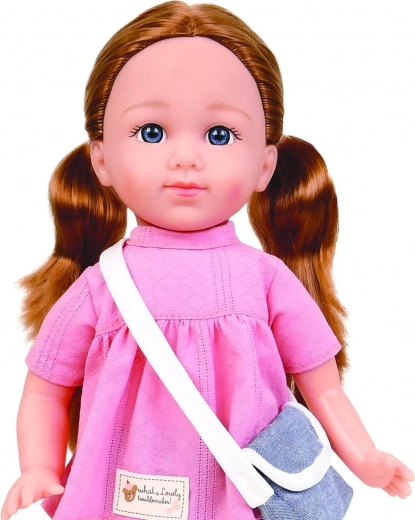 Outfit alla moda con accessori