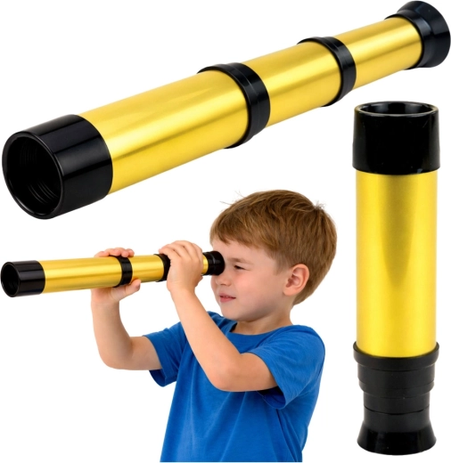 Ingrandimento fino a 12× per più divertimento