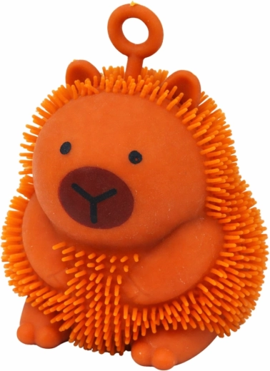 Piacevole texture sensoriale