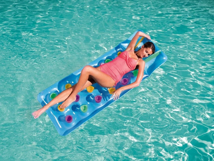 Struttura stabile e confortevole