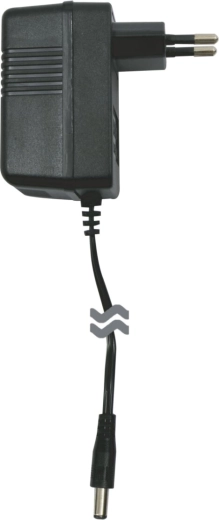 Caricatore per cavalcabili per bambini 6 V 1000 mAh (connettore 2,1 mm) Jamara Pico Quad - 1 pezzo