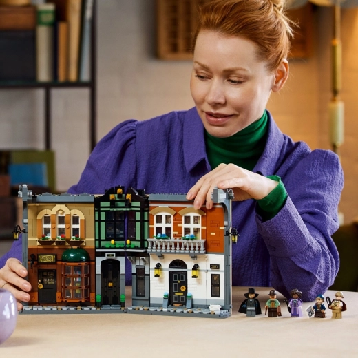 Funzioni per gioco ed esposizione