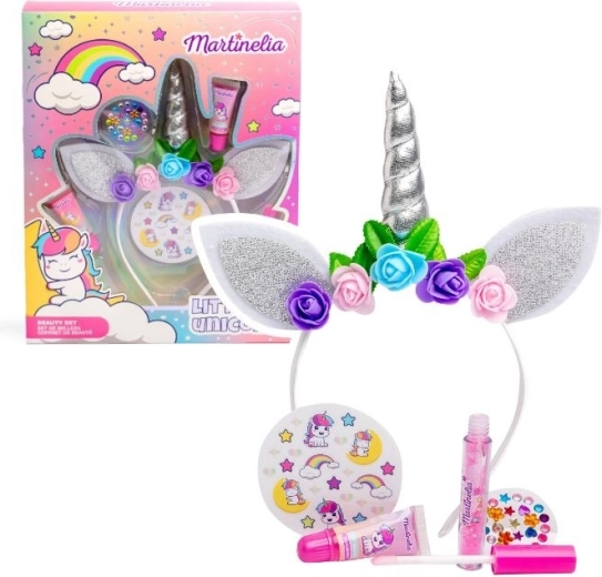 Set cosmetico Piccolo unicorno