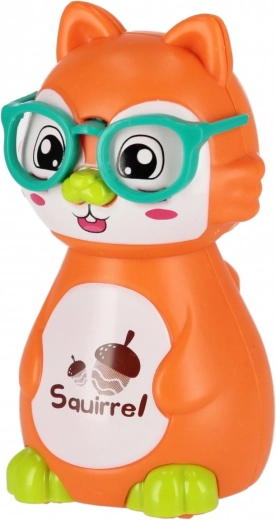 Auto-propulsione con una pressione