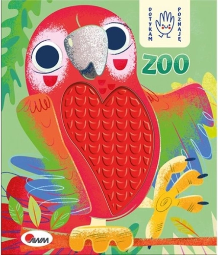 Tocco e scopro – Zoo