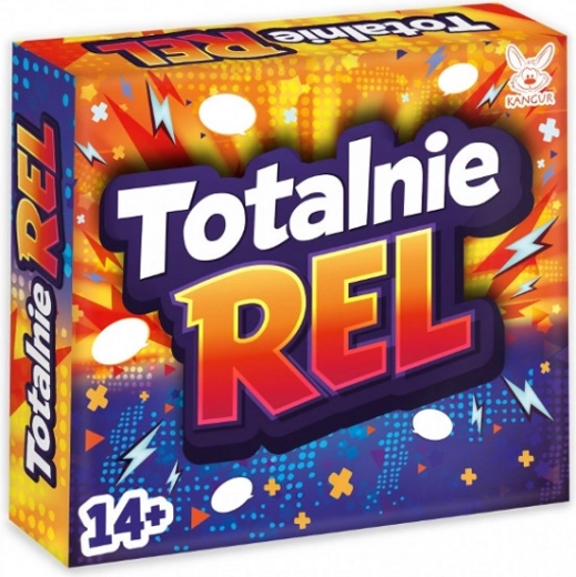 Totalnie REL
