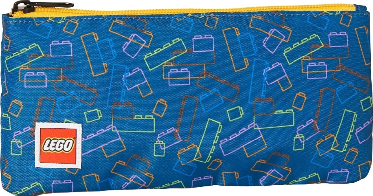 Astuccio per matite LEGO Playful Bricks