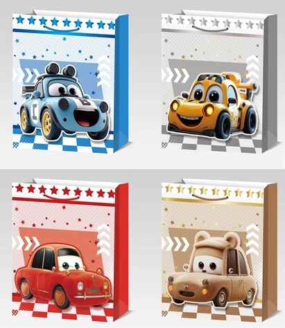 Borsa regalo WK formato XL