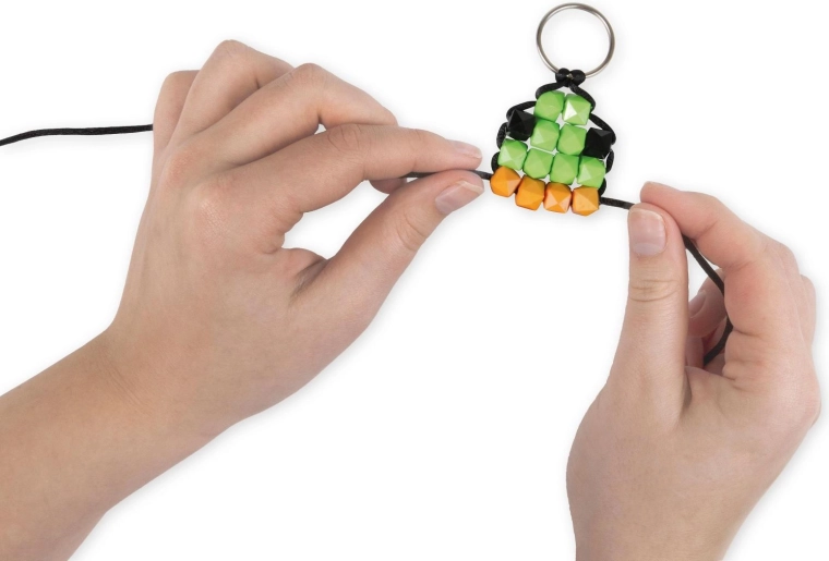 Procedimento semplice per bambini e principianti