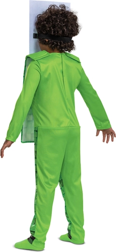 Tuta confortevole con copertura completa