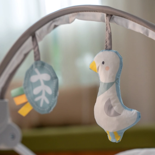 Musica e stimolazione sensoriale