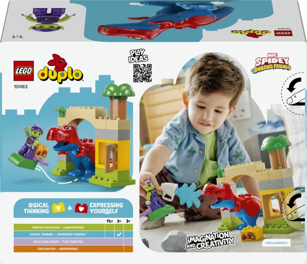 Costruzioni per i più piccoli
