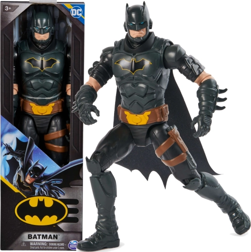 Figura d'azione DC Comics Batman 30 cm