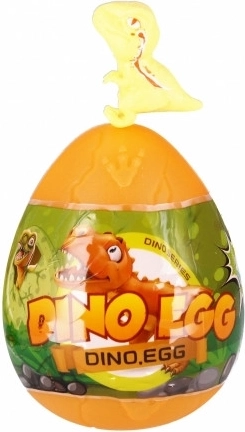 Divertimento in formato compatto da 11 cm