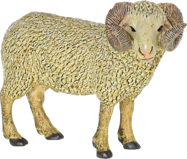 Figurine realistiche per una vera fattoria