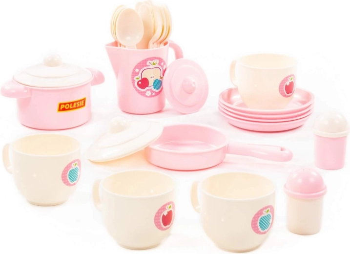 Plastica leggera e sicura per le mani dei bambini