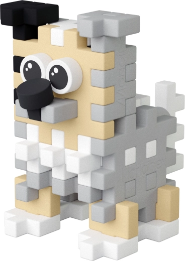 Facile da collegare, ideale per le manine