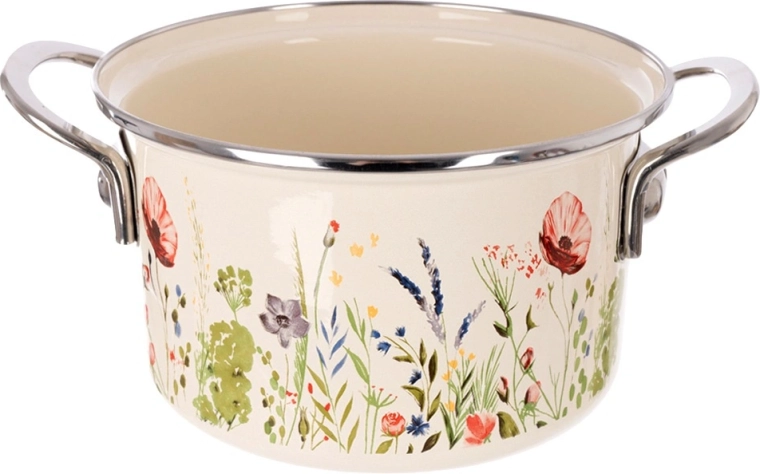 Universale per tutti i piani cottura e anche per il forno