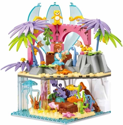 Figurine mobili e ampia compatibilità