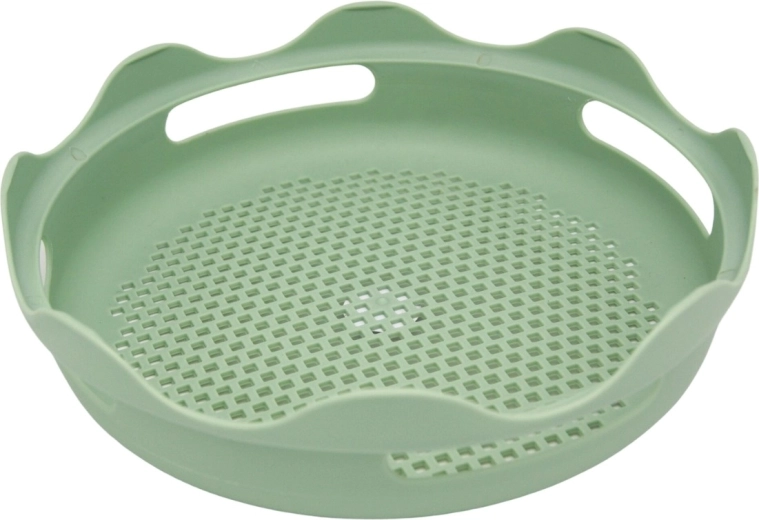 Materiale sicuro e sostenibile
