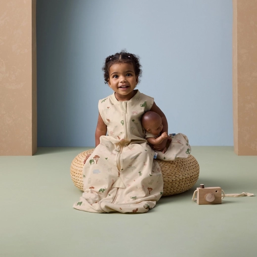 Movimento senza limiti e passo sicuro