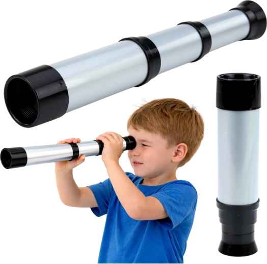 Leggero e comodo per le mani dei bambini