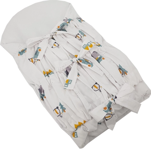 Cotone premium e imbottitura ipoallergenica
