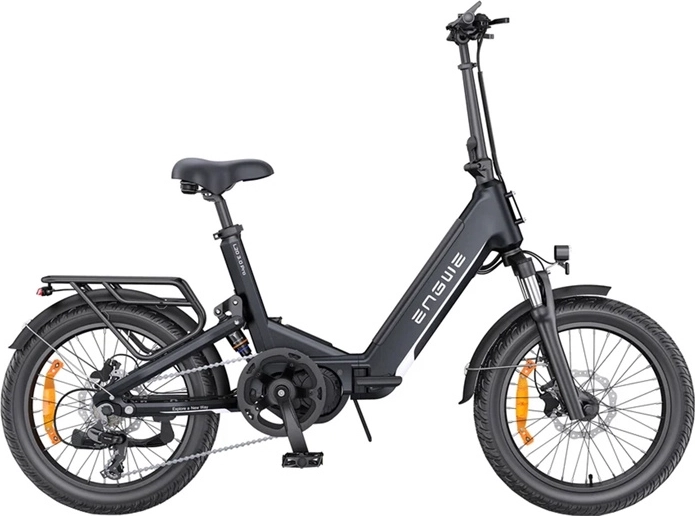 Motore centrale con assistenza naturale
