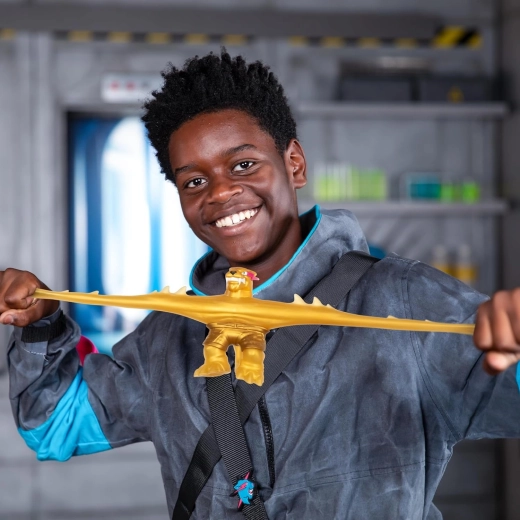 Allunga fino al triplo