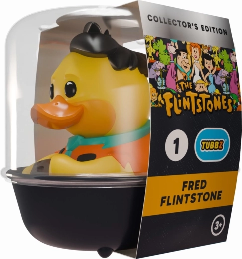 Confezione da collezione TUBBZ