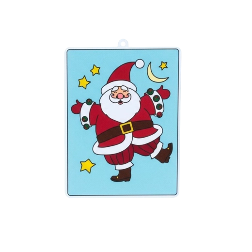 Decorazione pronta per finestra o albero