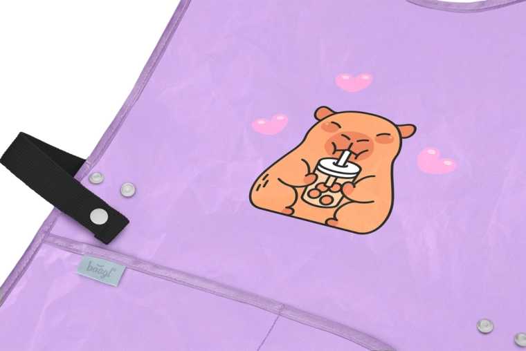 Superficie lavabile per una manutenzione facile