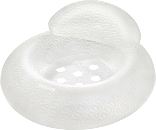 Comodo sedile per il relax